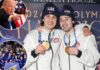 Quinn and Jack Hughes speak out on US women’s hockey drama after Trump’s viral Olympics call