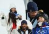 Myles Garrett sends heartfelt Valentine’s Day message to Chloe Kim after Olympics medal