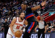 Knicks seeking statement win — and revenge — against Pistons coming out of All-Star break