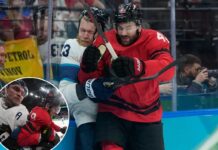 Canada’s Rat Line much more than one-dimensional agitators