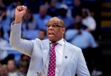 theScore Bet bonus code NPNEWS: Get a bet reset up to $1,000 for North Carolina vs. NC State