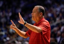 theScore Bet bonus code NPNEWS: Get a bet reset up to $1,000 for Houston vs. Iowa State