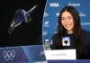 Chloe Kim goes for third snowboard halfpipe Olympic gold — Here’s how to watch
