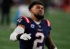 Patriots’ Harold Landry questionable for Super Bowl 2026 with knee injury