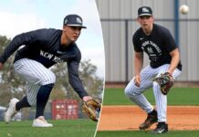The questions the Yankees must answer to complete roster — with Ben Rice, Anthony Volpe wrinkles