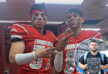 Ex-coach remembers Joseph Boutros after sudden death