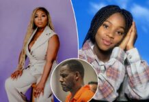 I was the teen in the horrific R. Kelly abuse video — and I’m finally coming forward to tell my story