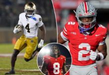 Meet the three elite draft prospects who are NFL decision makers’ worst nightmare