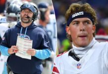 Inside the Brian Callahan traits that could bring out the best in ‘empowered’ Jaxson Dart