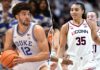 Your all-in-one guide to college basketball with March Madness in sight