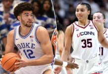 Your all-in-one guide to college basketball with March Madness in sight