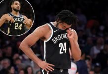 Bucks’ Cam Thomas shreds Nets after ugly divorce as he tells The Post they ‘don’t believe in nobody’