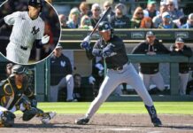 Top prospect George Lombard Jr. gets candid with The Post about his Yankees future, Derek Jeter’s advice