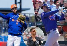 The 30 biggest winners of MLB’s offseason