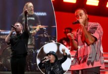 Kid Rock’s ‘Rock the Country’ festival cancels South Carolina gig after multiple performers drop out