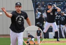 The hurdles Ben Rice is looking to get past to unlock his limitless Yankees potential