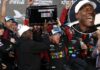 Tyler Reddick gives Michael Jordan his first Daytona 500 win with dramatic final-lap surge
