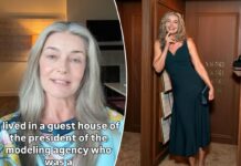 Supermodel Paulina Porizkova reveals dark side of fashion industry that preyed on her at 15