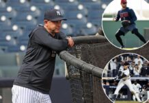 Former Yankee’s surprising jab came with a truth that upbeat Bombers can’t ignore