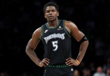 Underdog promo code NYPOST: Play $5, get $75 in fantasy bonus entries for Trail Blazers vs. Timberwolves