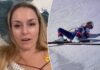 Lindsey Vonn reveals plans for fourth surgery in emotional Olympics video: ‘Hard few days’