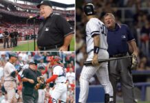 Umpire Bruce Froemming, who worked third-most games in MLB history, dead at 86