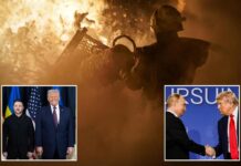 US gave Ukraine and Russia a June deadline to reach agreement to end war, Zelensky says