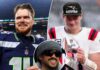 New Patriots dynasty? Sam Darnold redemption? Halftime drama? What this Super Bowl will reveal