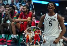 The emerging problem for St. John’s — rest of Big East — that came out of demoralizing loss to UConn