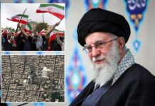 Prior to Iran strike, CIA assessed Khamenei would be replaced by hardline IRGC members if killed