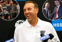 Inside Sean Marks’ roller-coaster decade as Nets GM — and hope of promising future