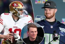 Mac Jones eager to write own comeback story after Sam Darnold revival: ‘Have my swag back’