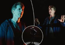 ‘The Unknown’ review: Sean Hayes stars in a lazy off-Broadway thriller