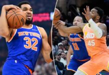 Knicks’ mail-it-in loss is totally unacceptable — and can’t happen again
