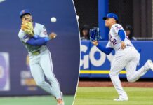 David Stearns’ remade Mets roster is already getting a stability check