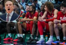 St. John’s should recognize the path past their UConn debacle