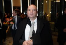 Bondi Beach hero Ahmed al-Ahmed shares recovery update after massacre