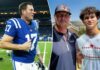 Philip Rivers’ quarterback son decides on college football future