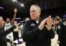 Underdog promo code NYPOST: Play $5, get $75 in fantasy bonus entries for UCLA vs. Michigan State