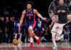 Knicks look like a Pistons mismatch after regular-season sweep