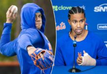 Juan Soto, Francisco Lindor must find better unity as they are unquestioned Mets cornerstones