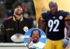 Ex-Steelers star defends Ben Roethlisberger after ‘pure-out attack’ by Joey Porter