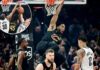 Nets carved up by Cavaliers as second half of tanking season starts with a dud