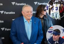 Jerry Jones vows to spend in NFL free agency with Cowboys’ Super Bowl drought now at 30 years