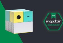 Engadget review recap: Shokz OpenFit Pro, Nex Playground, Sony A7 V and more