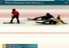 American snowboarder Nick Baumgartner, 44, falls agonizingly short of Olympic medal chance in wild photo finish