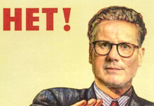 Cancelled Elections Cancelled! “Comrades, this is a sad day for communism!”