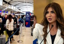 DHS suspends TSA PreCheck, Global Entry as partial government shutdown continues