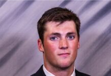 Northern Iowa freshman football player Parker Sutherland dead at 18