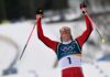 Norway skier Johannes Hoesflot Klaebo breaks 46-year Winter Games record with sixth gold medal